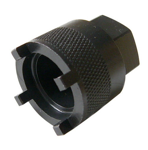 24,7 mm Schlitzmutternschlüssel für Ducati