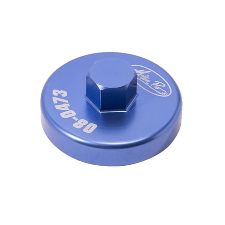MotionPro, conector para tapa de horquilla, Showa BPF