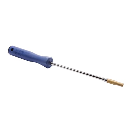 Motion Pro, golpe de impacto