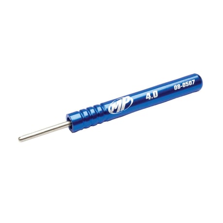 Motion Pro, herramienta de instalación de sellos de vástago de válvula de 4,0 mm