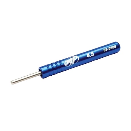 Motion Pro, herramienta de instalación de sellos de vástago de válvula de 4,5 mm