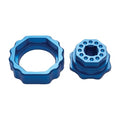 MotionPro, herramienta para tapas de horquilla para KYB, 49 mm