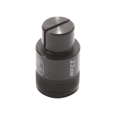Motion Pro, extractor de rodamientos, 22 mm