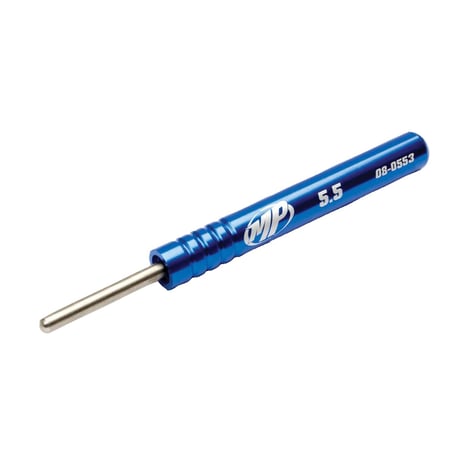 Motion Pro, herramienta de instalación de sellos de vástago de válvula de 5,5 mm