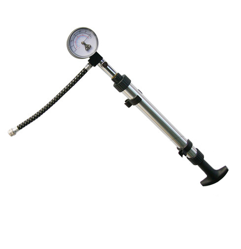 Manuelle Luftpumpe 0,1-4,0 BAR