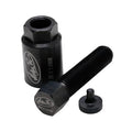 Motion Pro, extractor de volante con protector de hilo. KTM 4-S