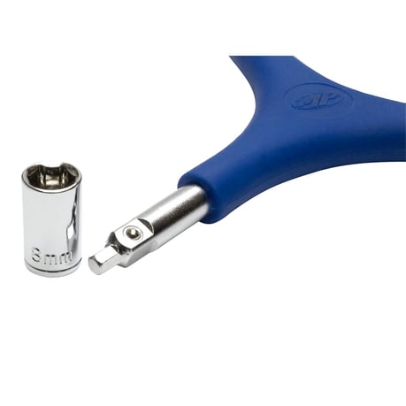 Motion Pro, Y-Antrieb-Kombischlüssel