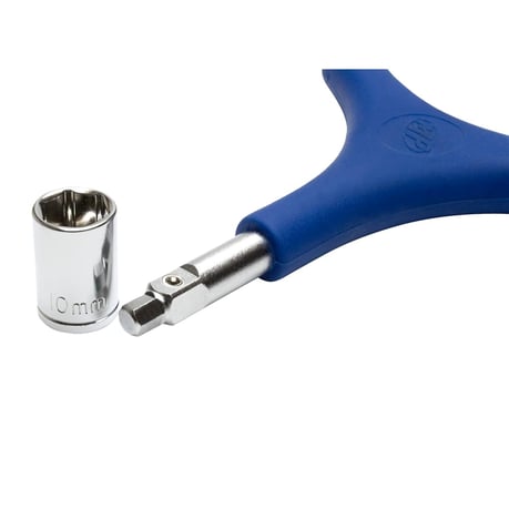 Motion Pro, Y-Antrieb-Kombischlüssel