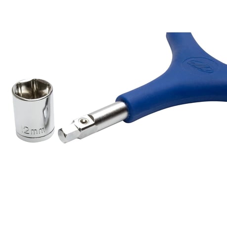 Motion Pro, Y-Antrieb-Kombischlüssel