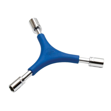 Motion Pro, llave combinada con accionamiento en Y