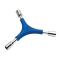 Motion Pro, llave combinada con accionamiento en Y