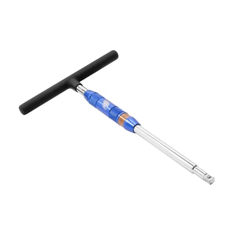 Motion Pro, mango giratorio en T II, ​​8,5"