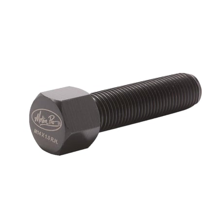 Motion Pro, extractor de volante, M14 X 1,5 R.H.