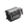 Motion Pro, llave de vaso para tuercas, 50 mm / 33,8 mm