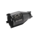 Motion Pro, llave para tuercas, 34,2 mm / 19,8 mm