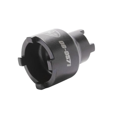 Motion Pro, llave para tuercas, 30,5 mm / 19,9 mm