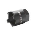 Motion Pro, llave para tuercas, 20,5 mm x 26 mm