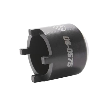 Motion Pro, llave para tuercas, 43,2 mm