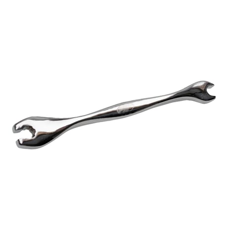 Motion Pro, Ergo Spoke Wrench™, accionamiento estriado