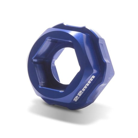 Motion Pro, adaptador hexagonal de palanca combinado T6, 32 mm a 22 mm/27 mm