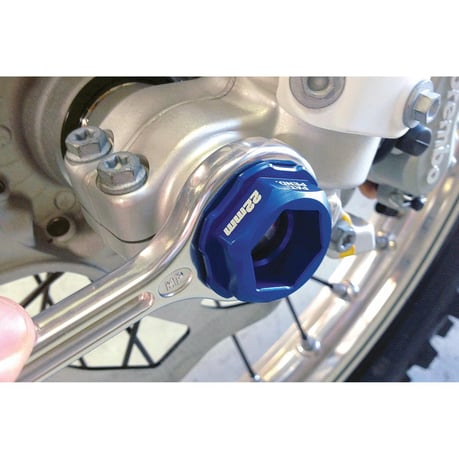 Motion Pro, T6 Kombinations-Hebelset, 32 mm und 10/12 mm mit 22/27 mm