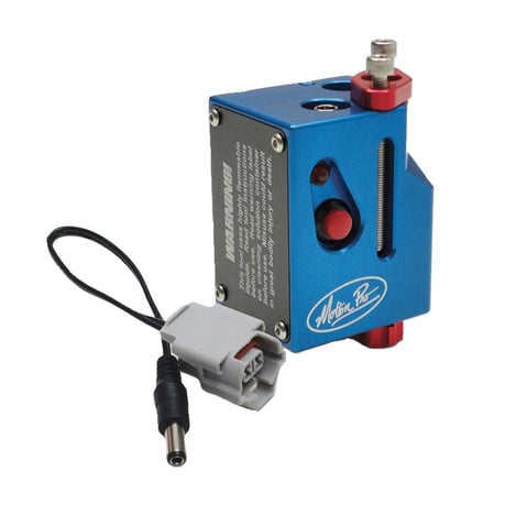 Motion Pro, kit de limpieza de inyectores para Nippon Denso