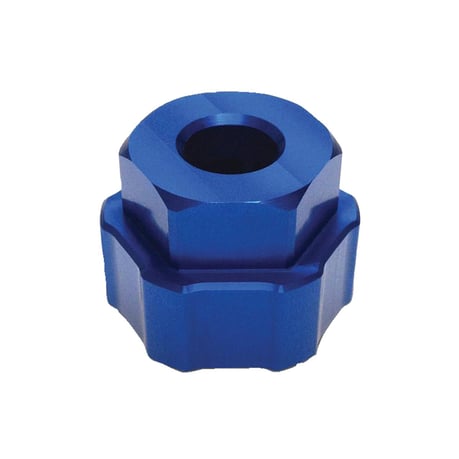 Motion Pro, herramienta hexagonal para horquilla neumática Showa SFF de 22 mm