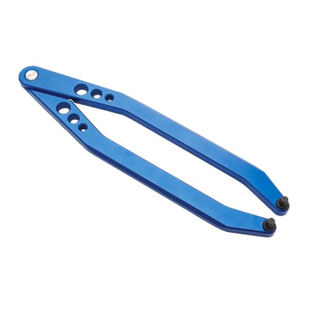 Motion Pro, llave de espigas para horquillas y amortiguadores