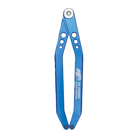 Motion Pro, llave de espigas para horquillas y amortiguadores