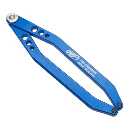 Motion Pro, llave de espigas