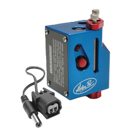 Motion Pro, fuel injector cleaner kit  for HV2