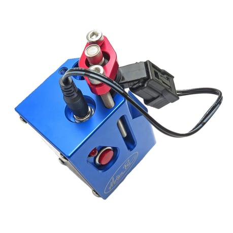 Motion Pro, Conector (pigtail) para inyectores de combustible HV2