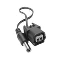 Motion Pro, pigtail limpiador de inyectores para inyectores HV2
