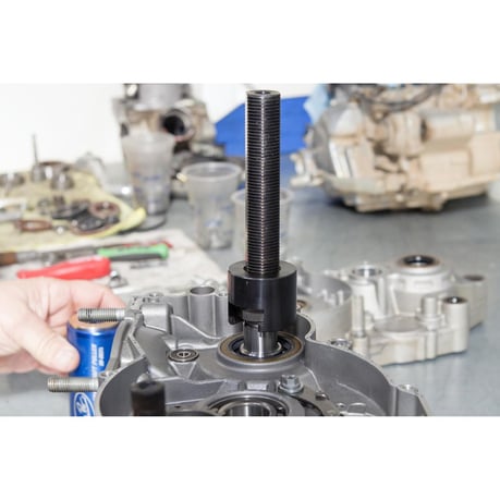 Motion Pro, extractor de polea del cigüeñal