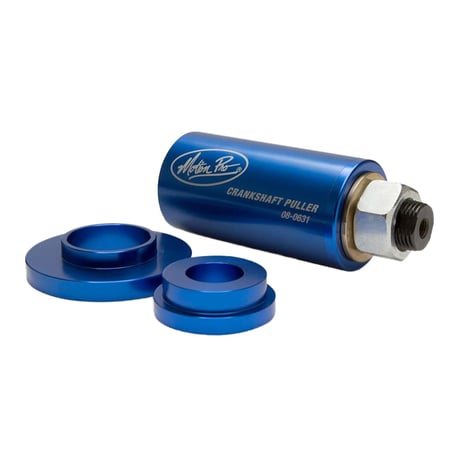 Motion Pro, extractor de cigüeñal