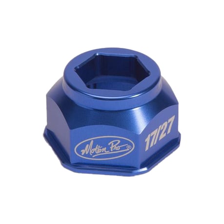 MotionPro Kombi-Hebel-Sechskantadapter, T6