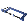 Motion Pro, compresor de resorte de válvula T6, con adaptador de 24 mm