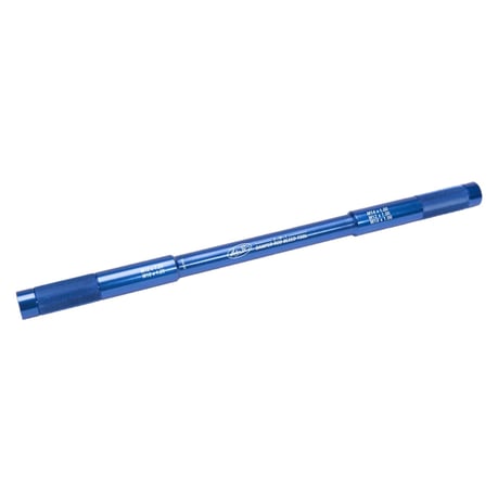 Motion Pro, herramienta de purga de varilla de amortiguador, 5 en 1