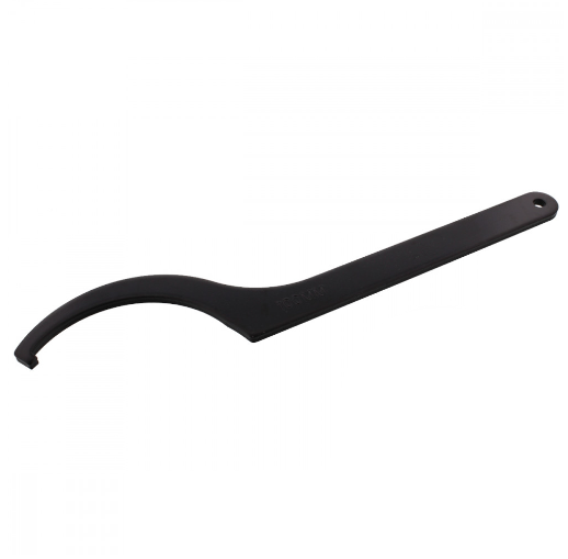 Llave De Gancho 100 mm Sin Cardán