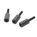 Motion Pro, juego de adaptadores de repuesto de 5 mm
