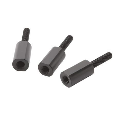 Motion Pro, juego de adaptadores de repuesto de 5 mm