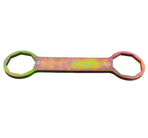 Key fork lid4 x 49 mm