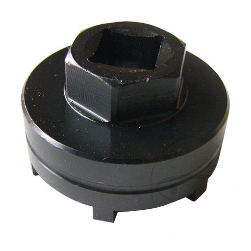 36.5mm Slotted Nut Wrench For Honda