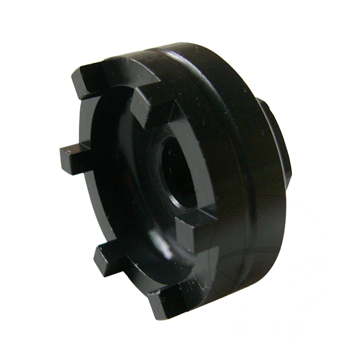 36.5mm Slotted Nut Wrench For Honda