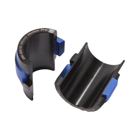 Motion Pro, destornillador de sello de horquilla Ringer®, 49 mm