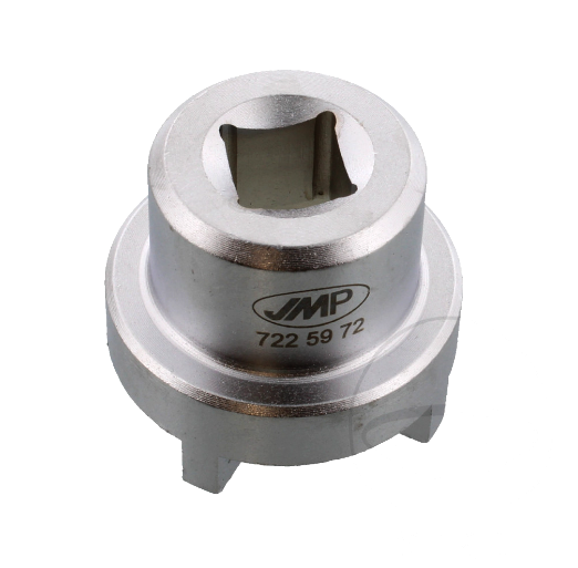 30-mm-Schlitzmutternschlüssel für Suzuki