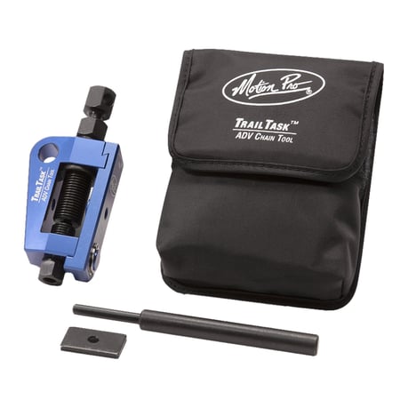 Herramienta de cadena Motion Pro, Trail Task™ ADV