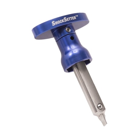 Motion Pro, ShockSetter™, 17 mm