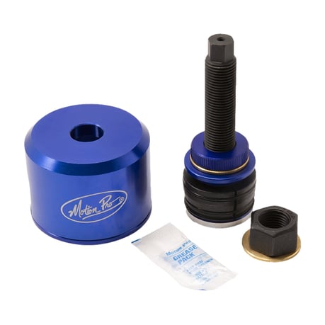 Motion Pro, herramienta extractora de pistas de dirección, 40 mm