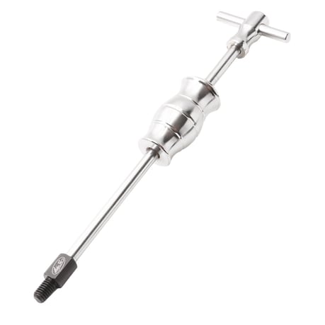 Motion Pro, adaptador de martillo deslizante ½-12 a M12 x 1,75